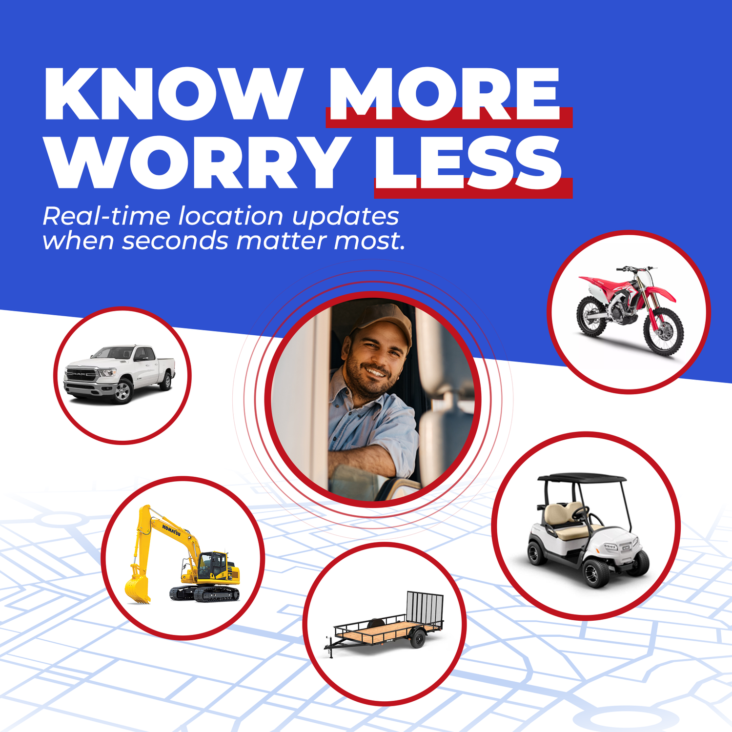 GPS Tracker for Vehicle