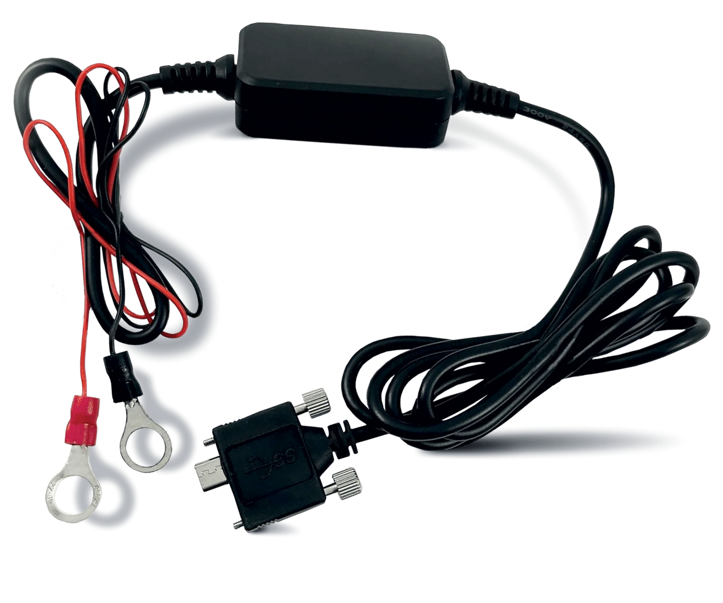 Hardwire Kit