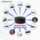 SpaceHawk Car GPS Tracker