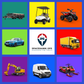 GPS Tracker for Vehicle