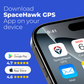 hidden gps tracker for car